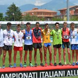 Campionati italiani allievi  - 2 - 2018 - Rieti (2140)